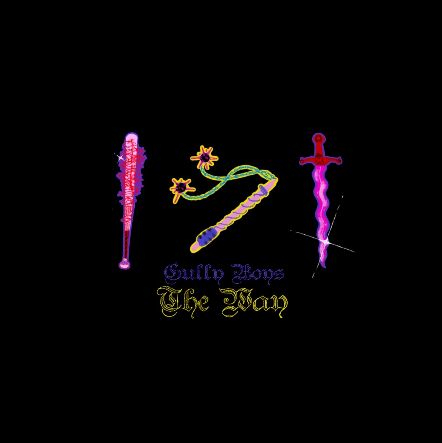 The Way Single Art.jpeg