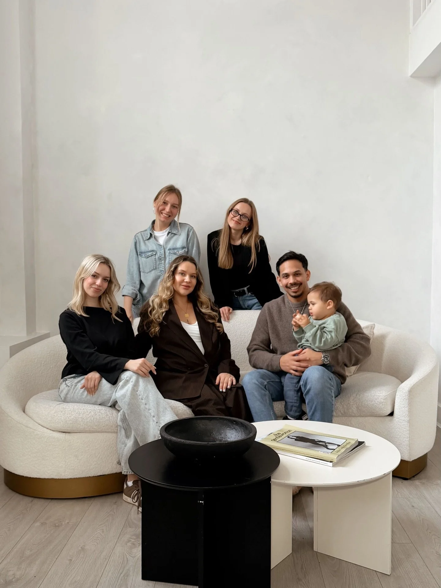 This year feels grounded. Clear. Intentional. 🧡

We know who we are, how we work, and what we stand for.

We&rsquo;re here for the long game.
Long-term creator partnerships, not one-off collaborations.
Social media campaigns are built to create mome