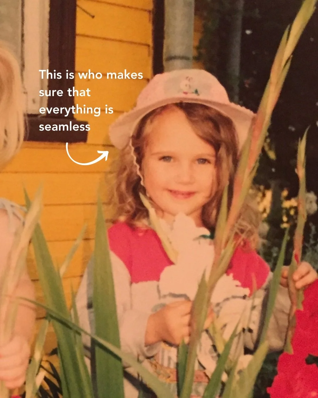 Scroll all the way through for the one that takes their role the most seriously! 🧡✨

We had absolutely no business being this cute 🍼😂

#skaisocial