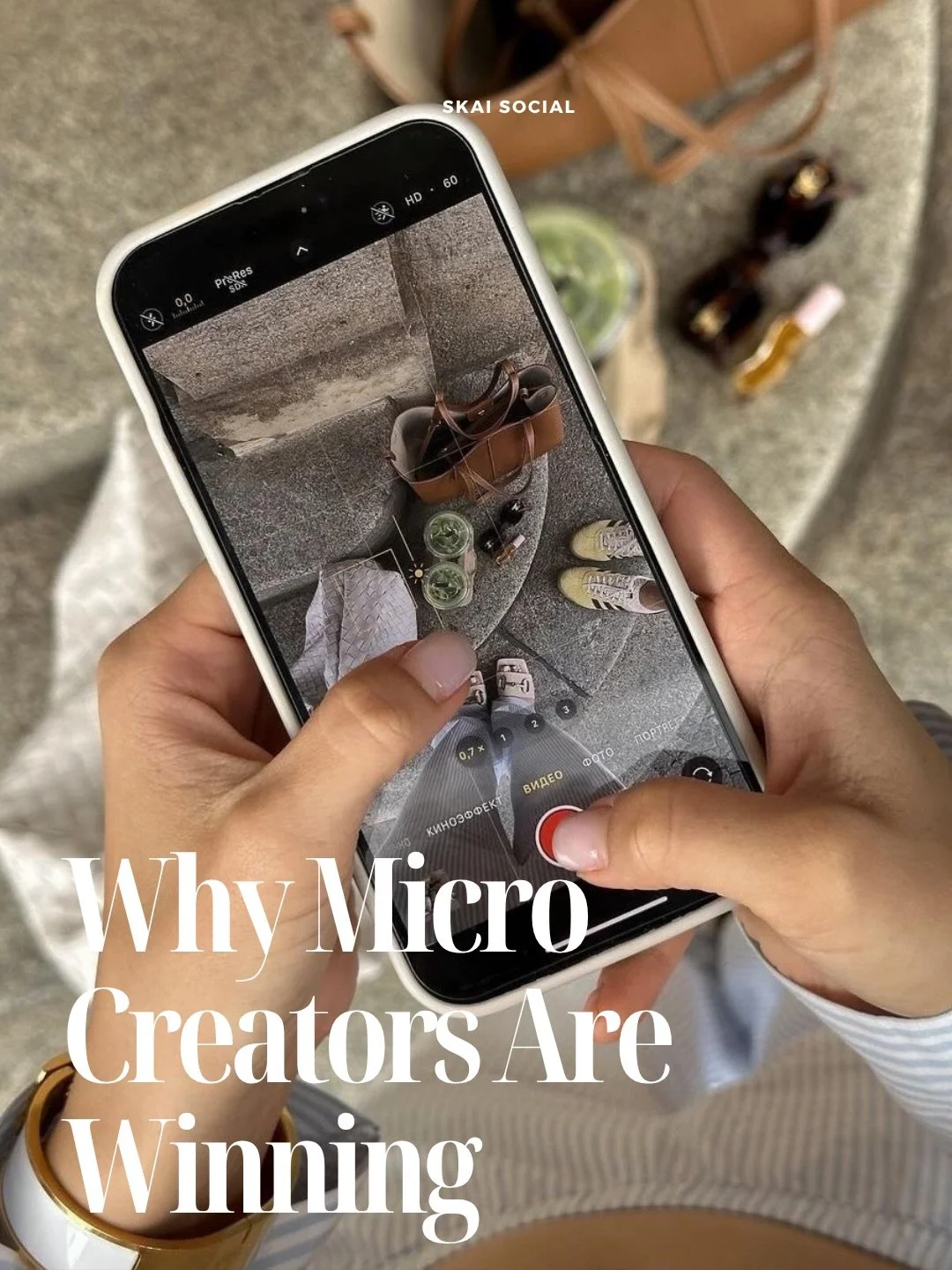 If you are still approaching creator marketing like a campaign&hellip;

Post &rarr; pay &rarr; move on

But the brands actually growing right now are building something very different.

They&rsquo;re building advocacy.

If you look at Glossier, their