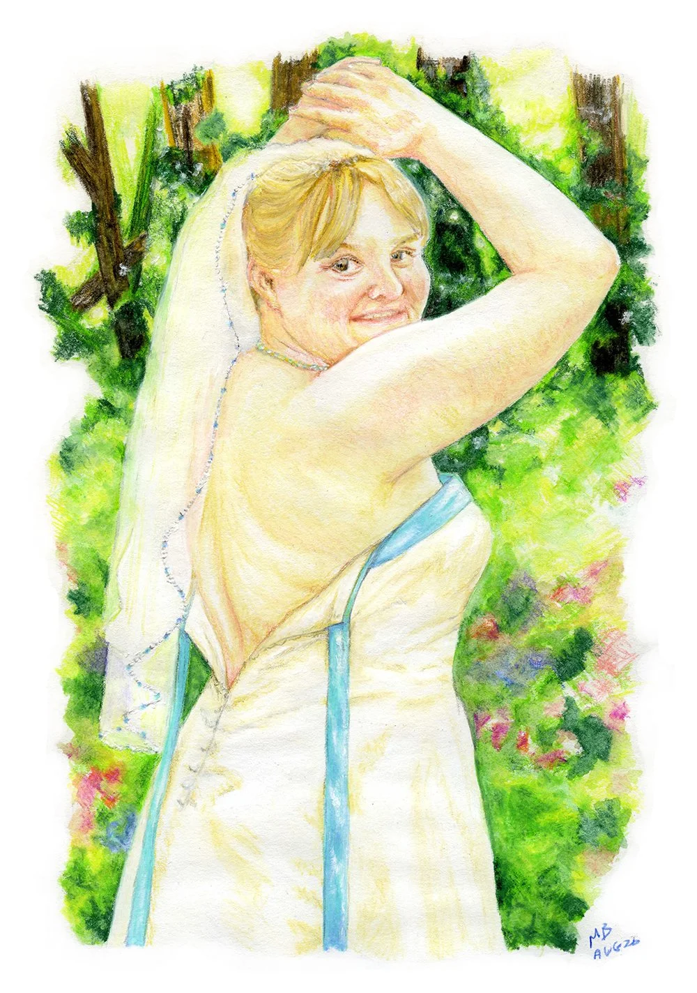 Bride