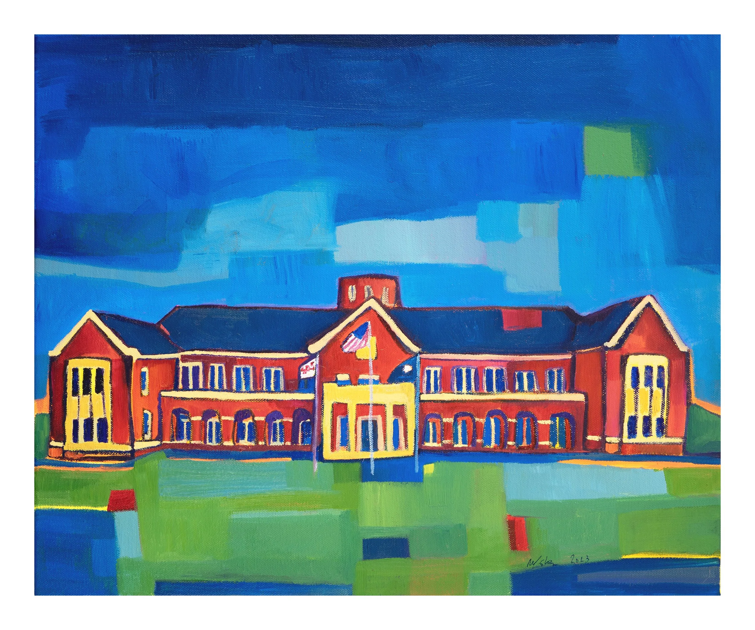 Spartanburg Day School