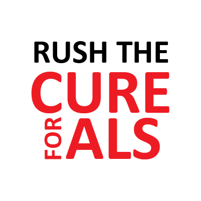 Rush the Cure for ALS