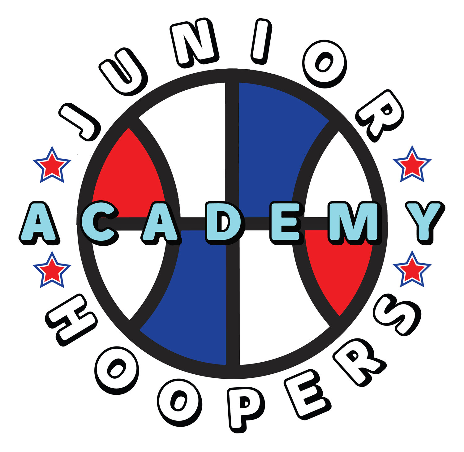 Junior Hoopers Academy