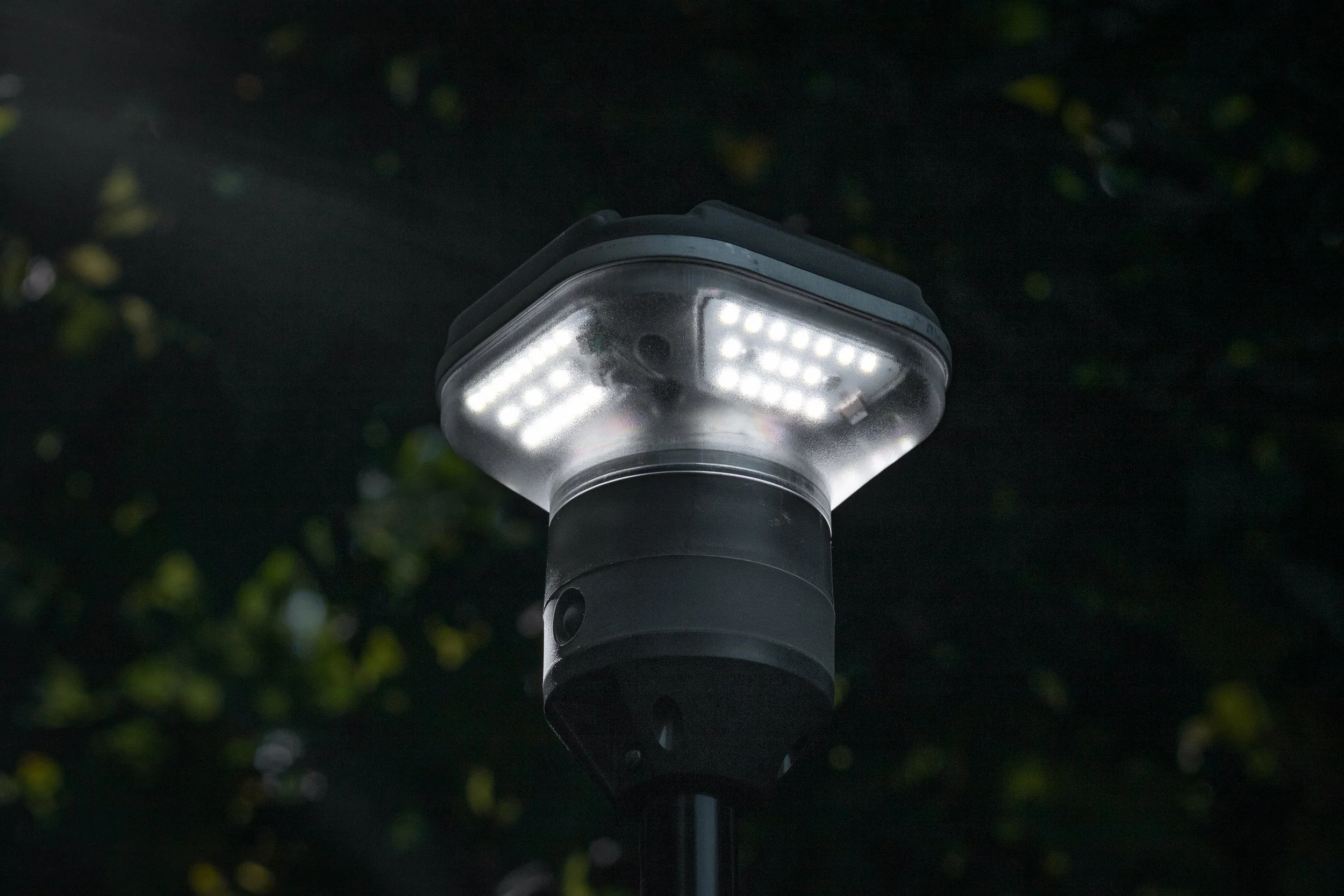 Devos Outdoor LightRanger 1200 Review & Overview — Overlandaholic