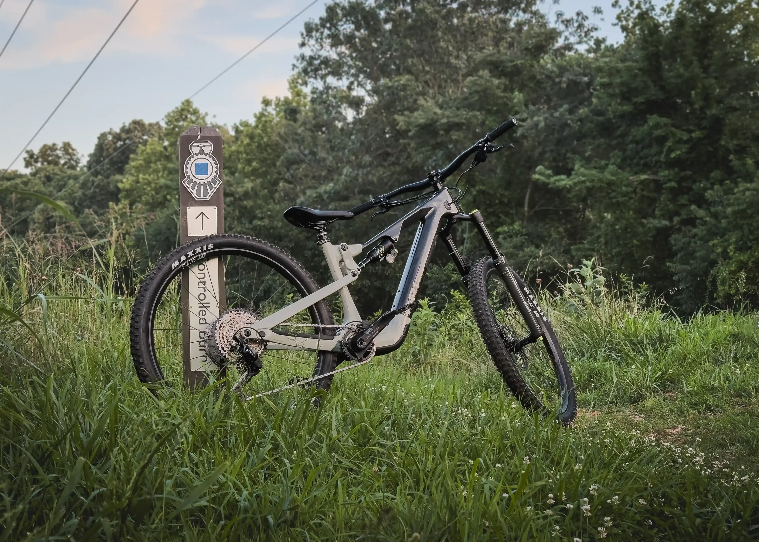 I Bought the Ari Nebo Peak as an E-Bike Skeptic. Here’s What I’ve Experienced