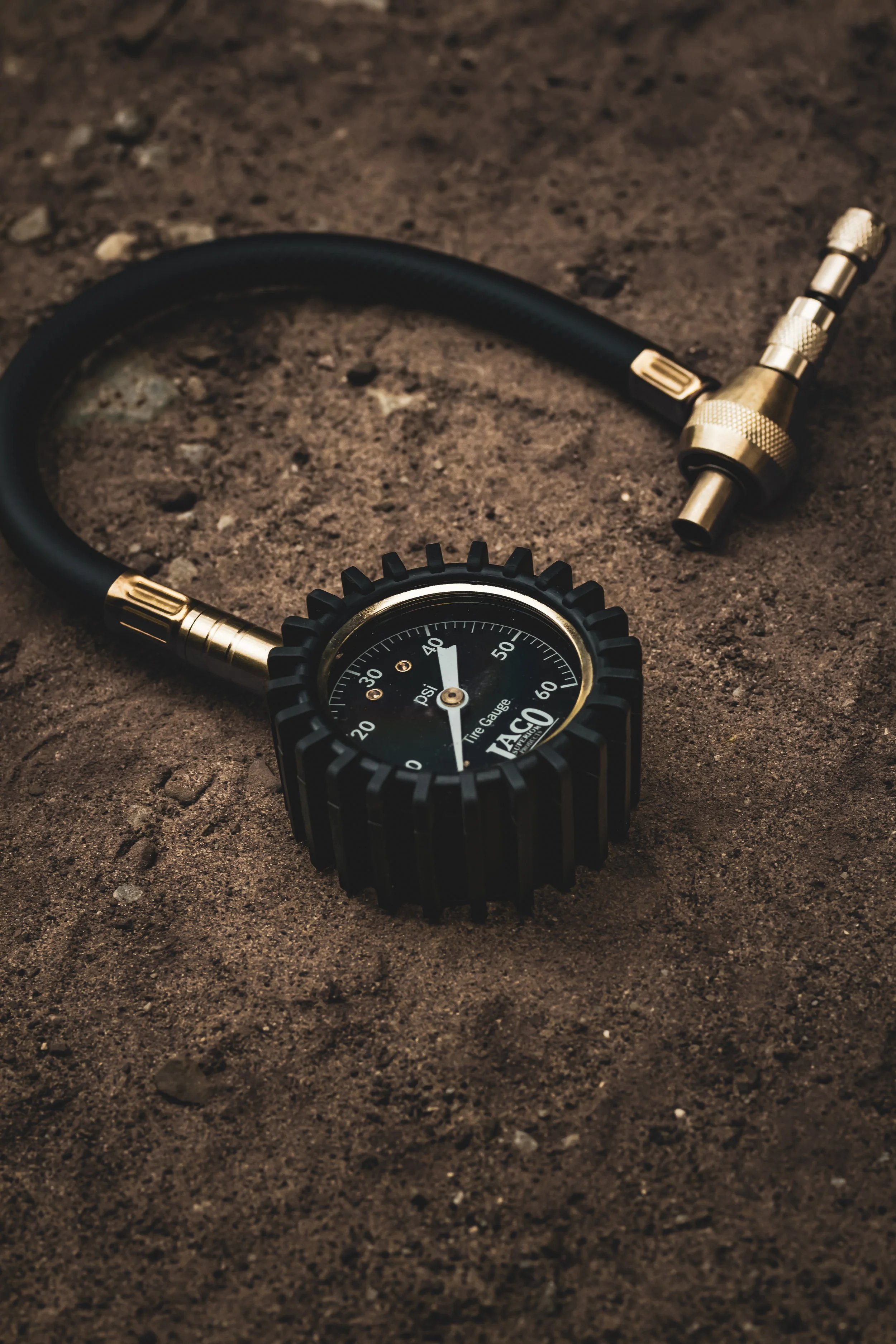 JACO Superior Products