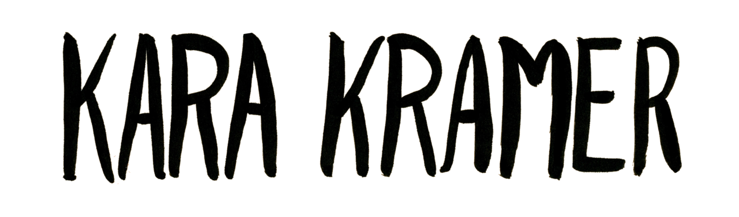     Kara Kramer