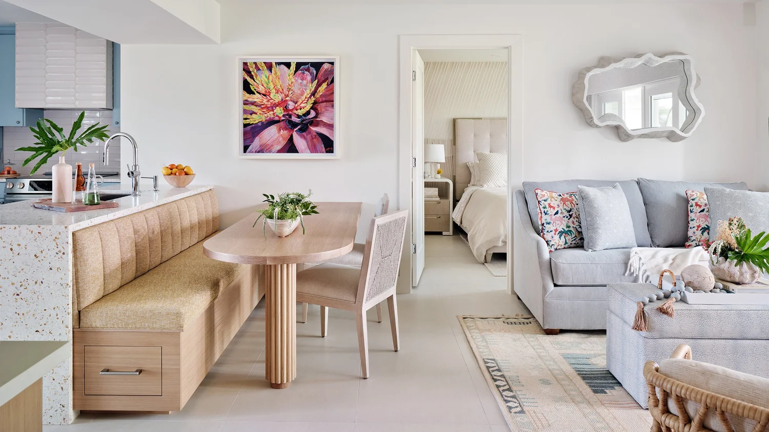 Interior Design in Marco Island, FL | Maritza Capiro Designs