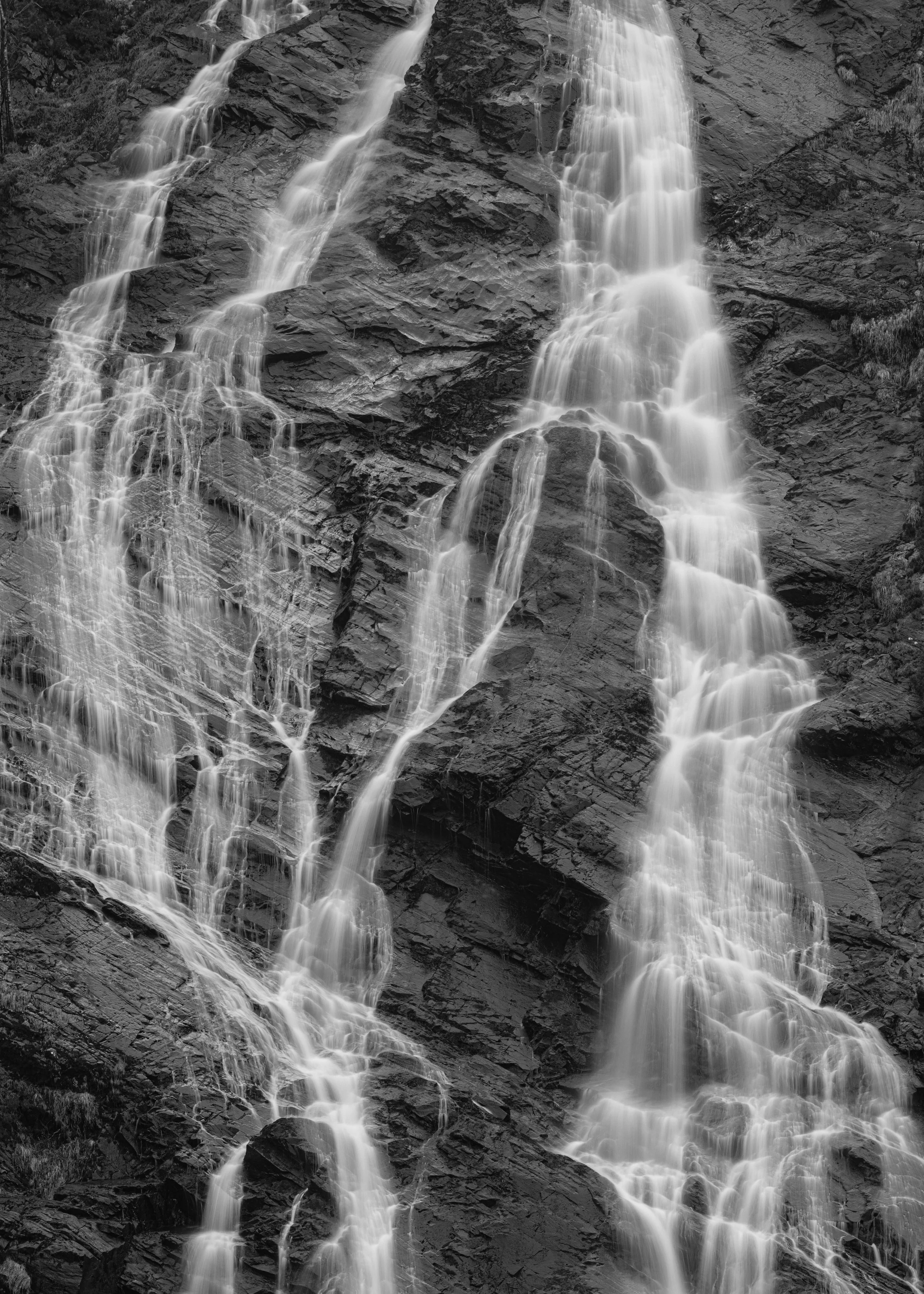 Steall Falls II