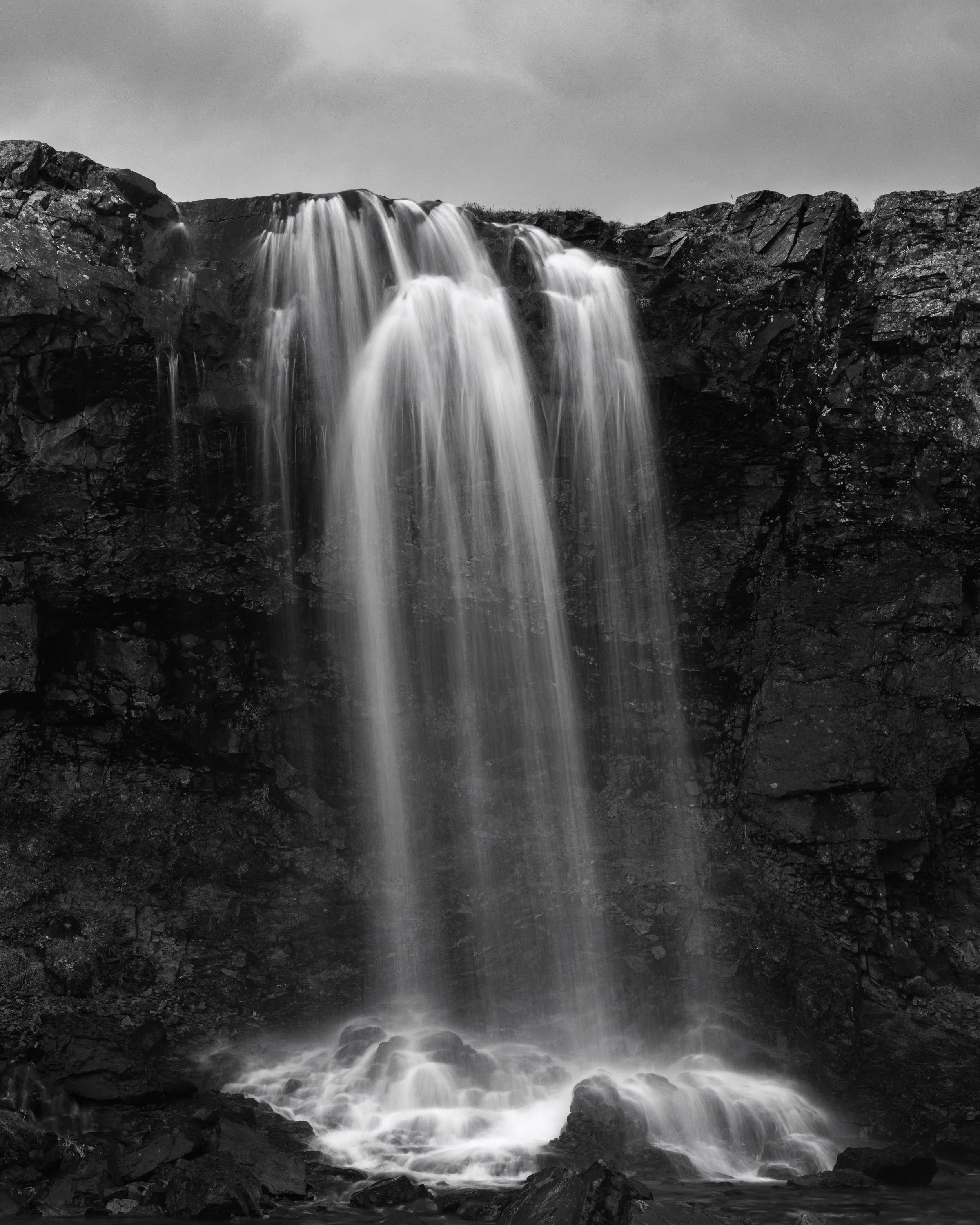 Skútafoss