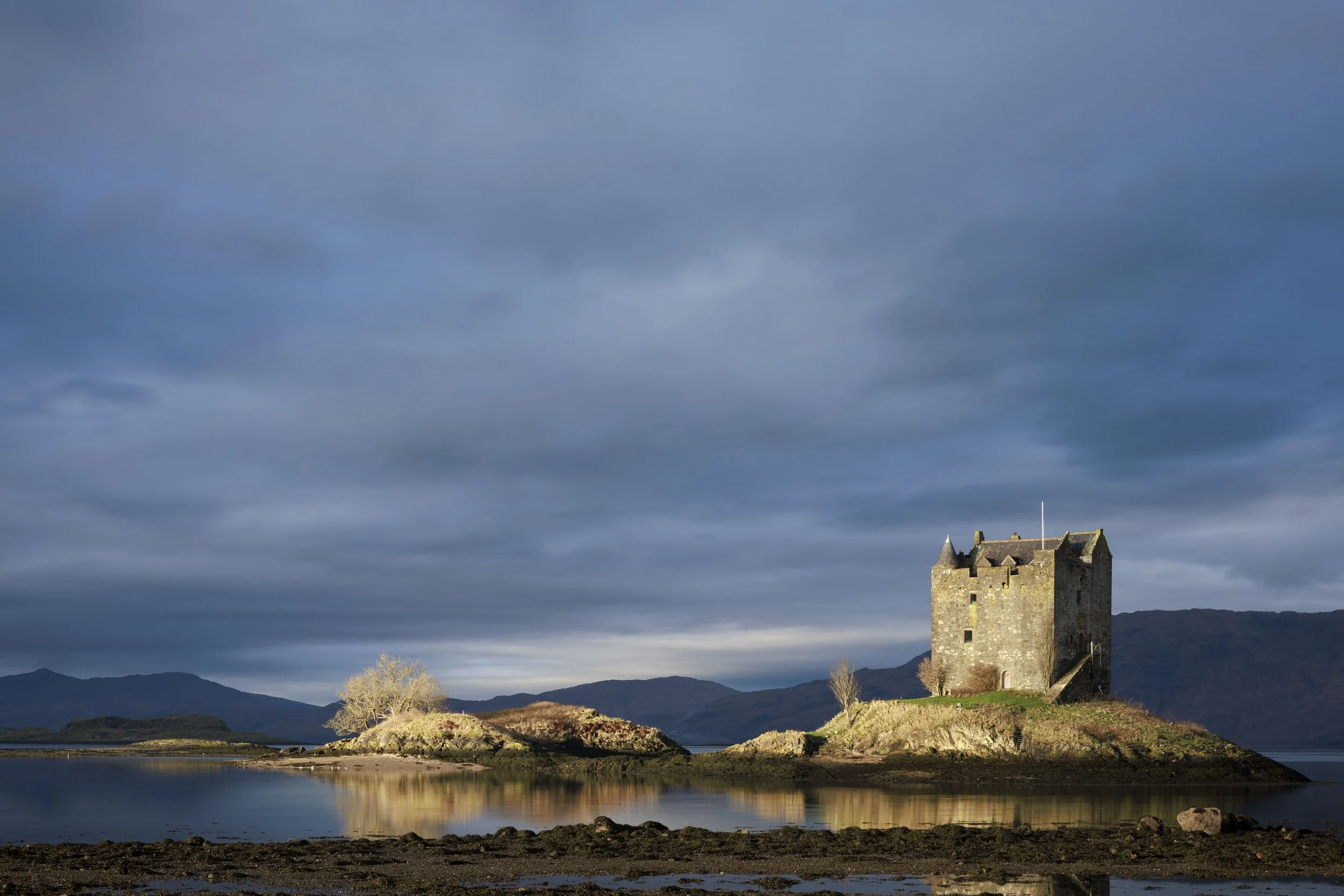 Castle Stalker