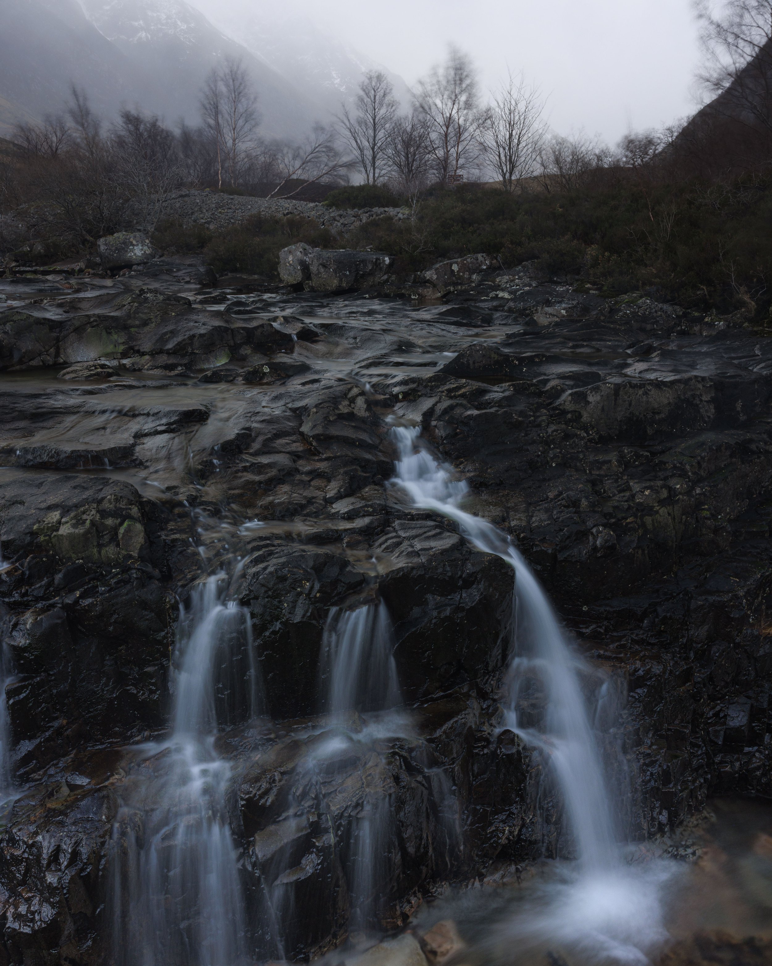 River Coe