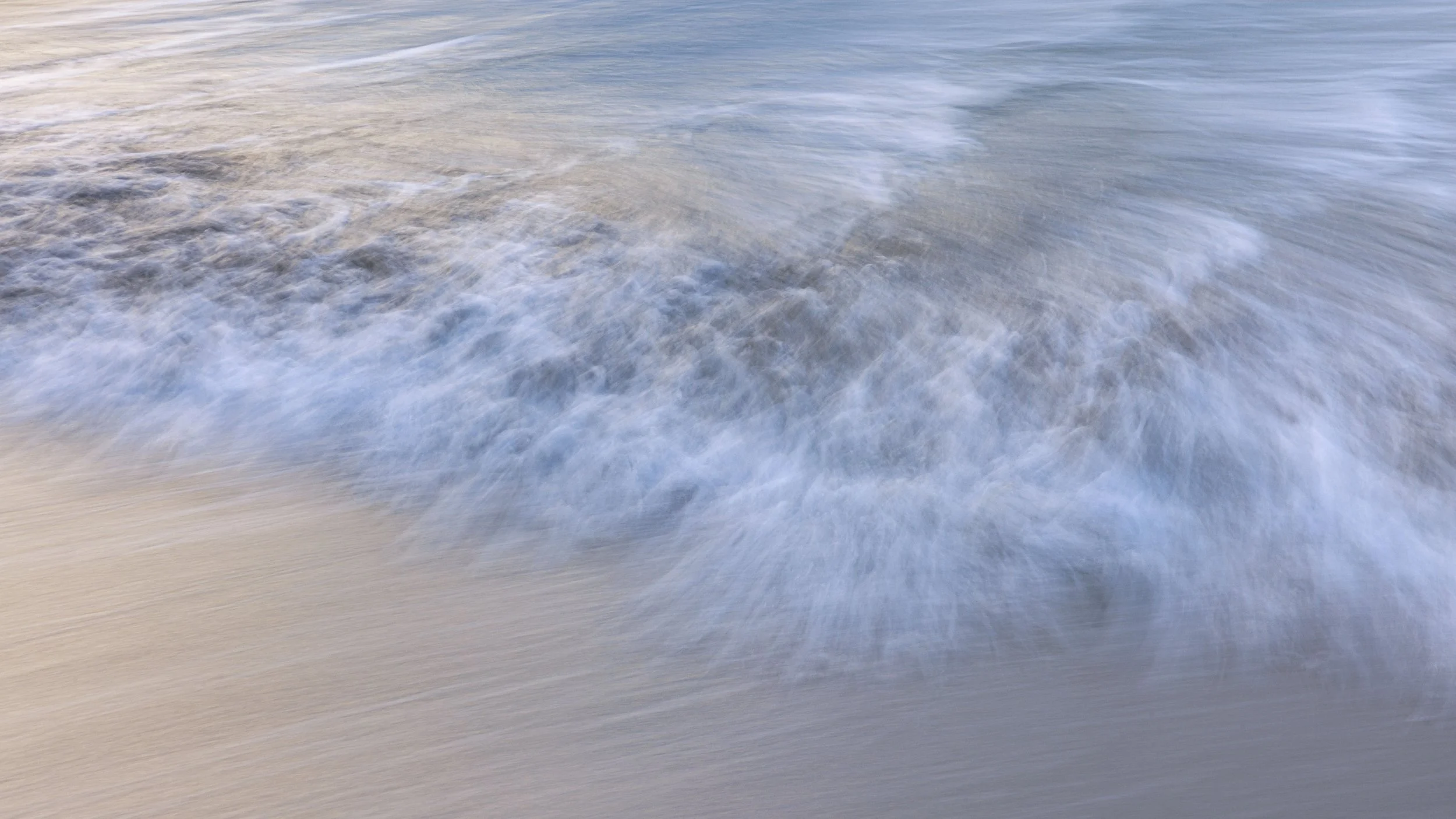 Soft Tide