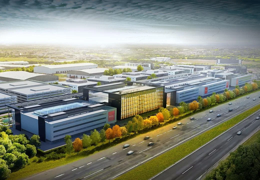 Catalyst Consult Maxim Healthcare Campus 1.JPG