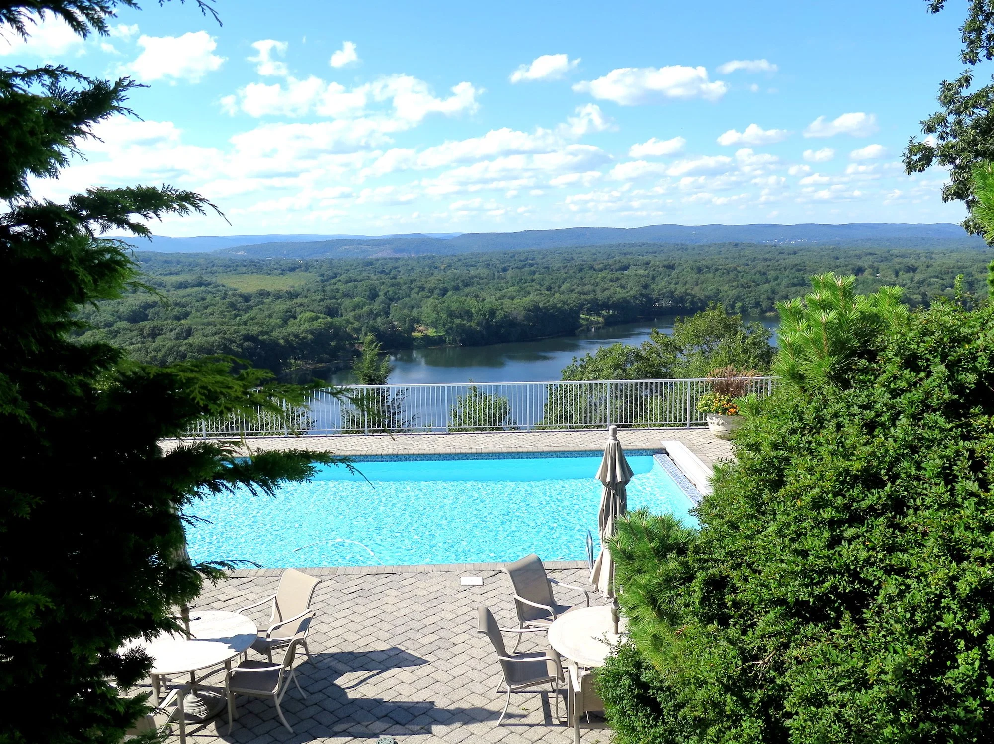 Franklin Lakes Residence — Morpurgo Architects