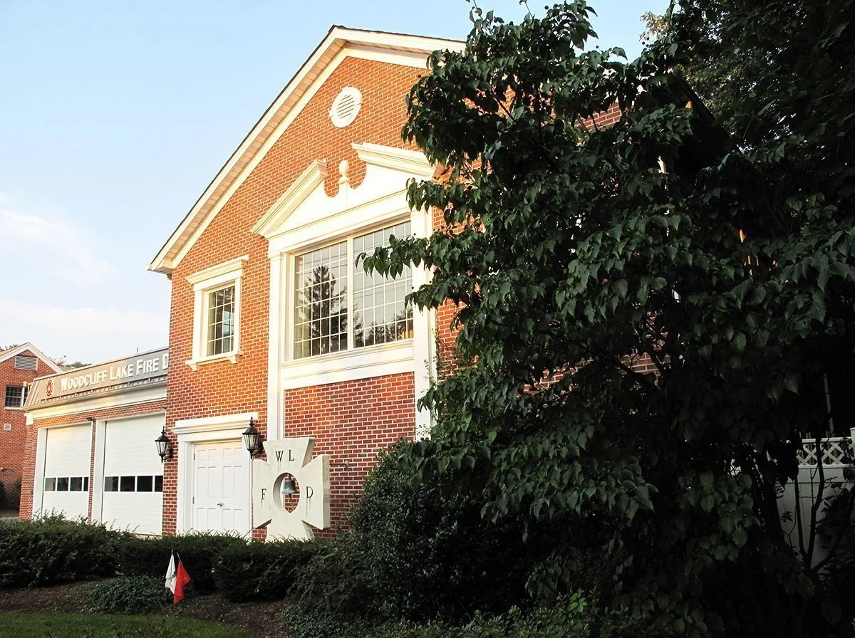 Woodcliff Lake Municipal Facilities — Morpurgo Architects