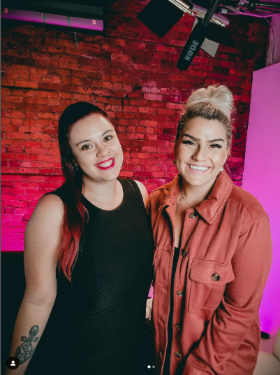 Sex & Relationships on the "Shea Show"