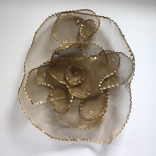 GOLDEN AEROPHENE II