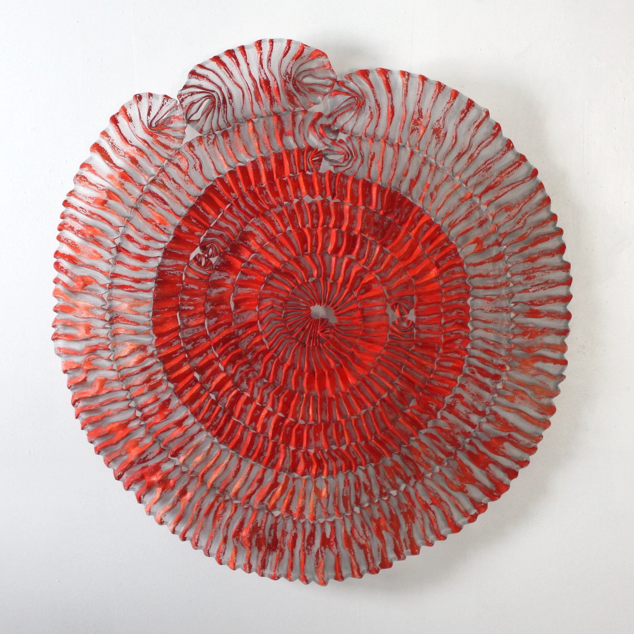 Sujoon - Flame Orange