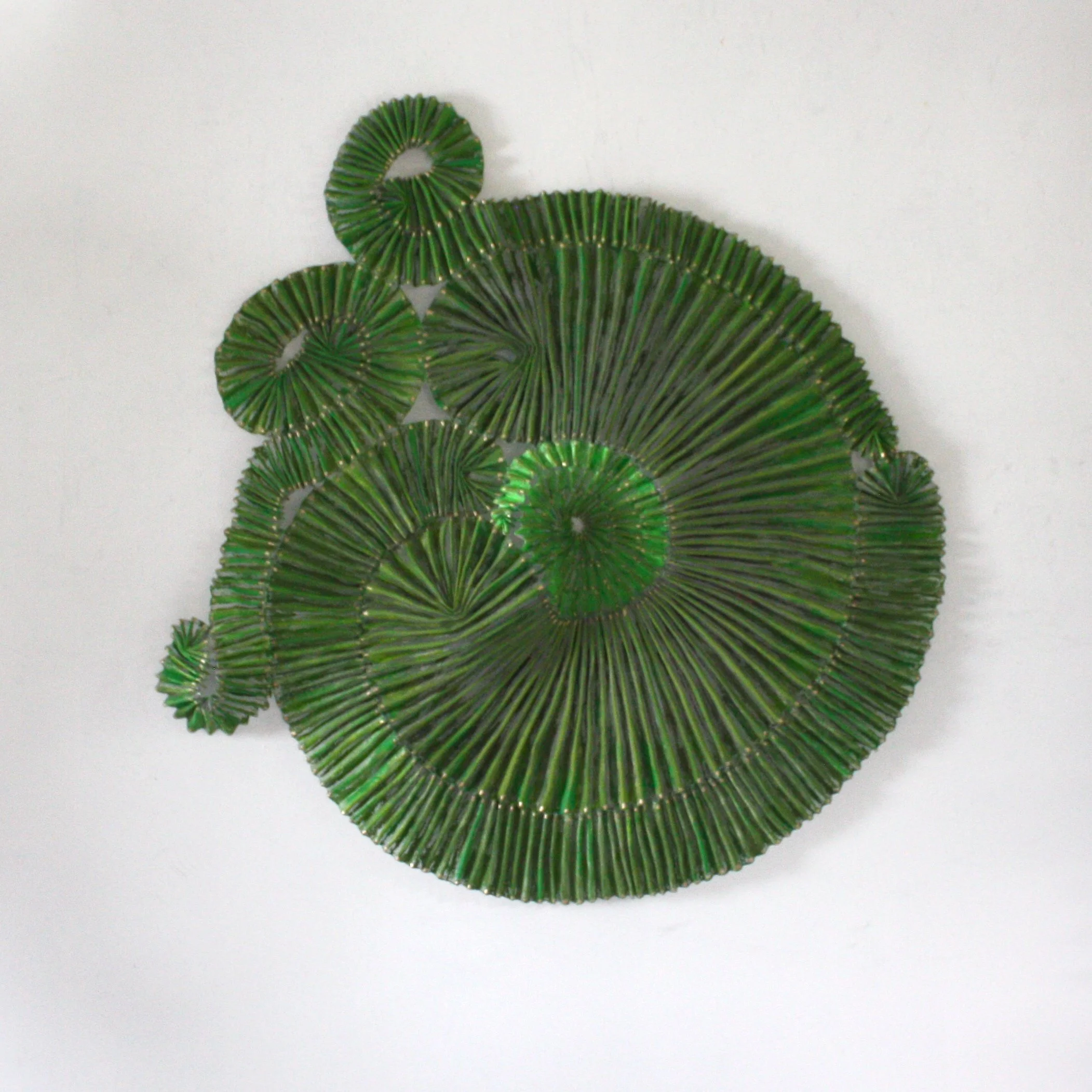 Sujoon -  Fortuny Verde