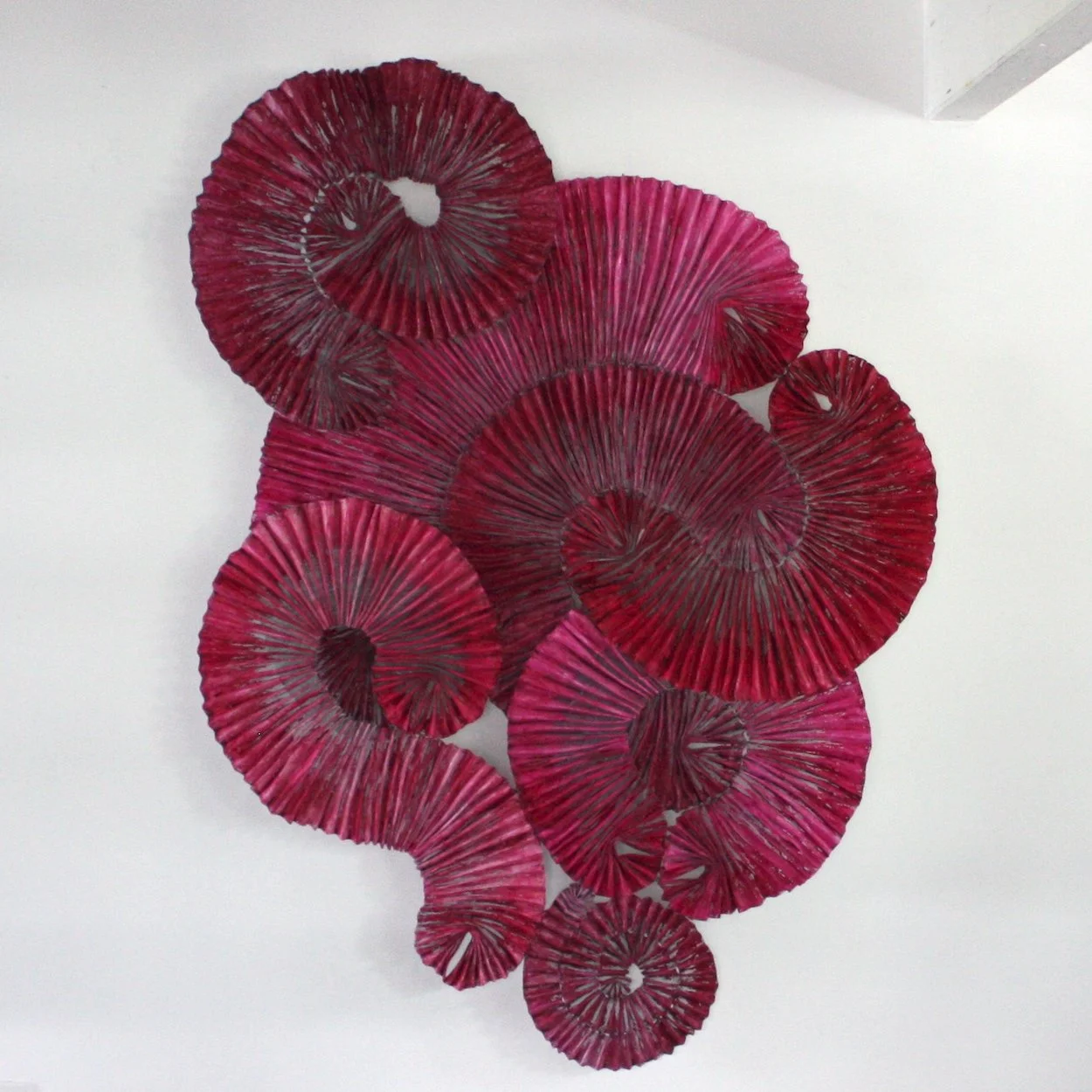 Uxmal - Fortuny Magenta