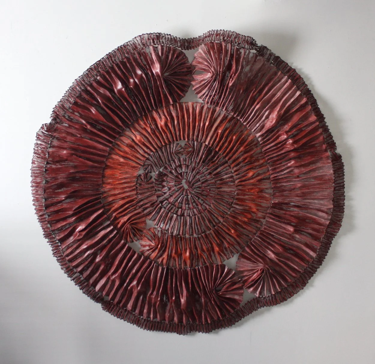 Sujoon - Tierra Roja