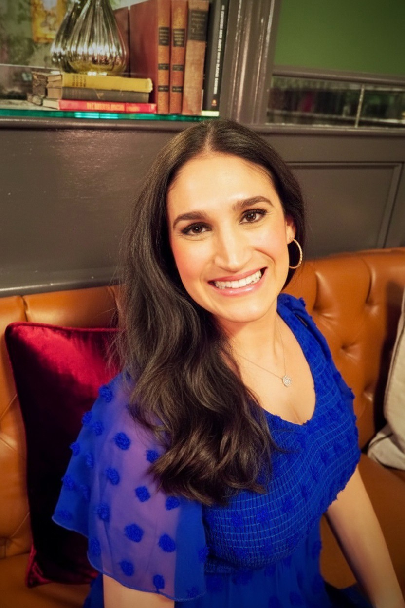 Writing Your Own Process