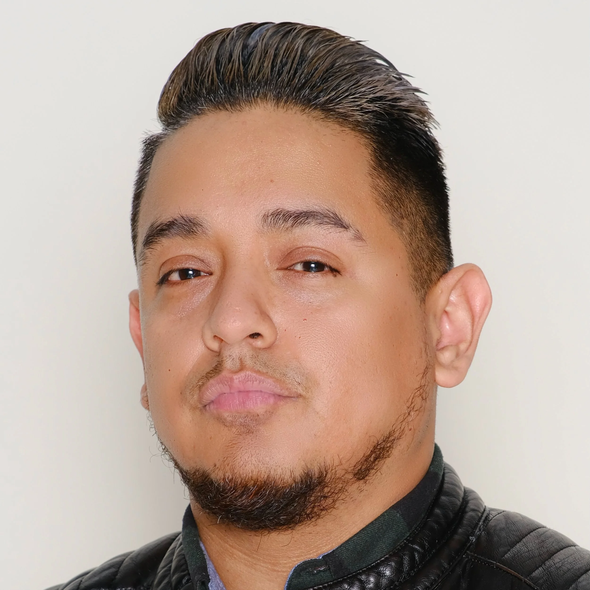 Oswaldo "Ozzy" Quiroz