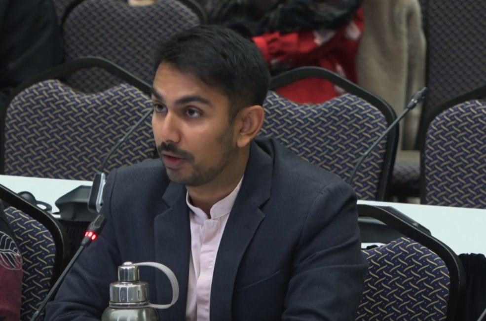 Via Playback: BIPOC TV &amp; Film discusses system inequities at CRTC hearings