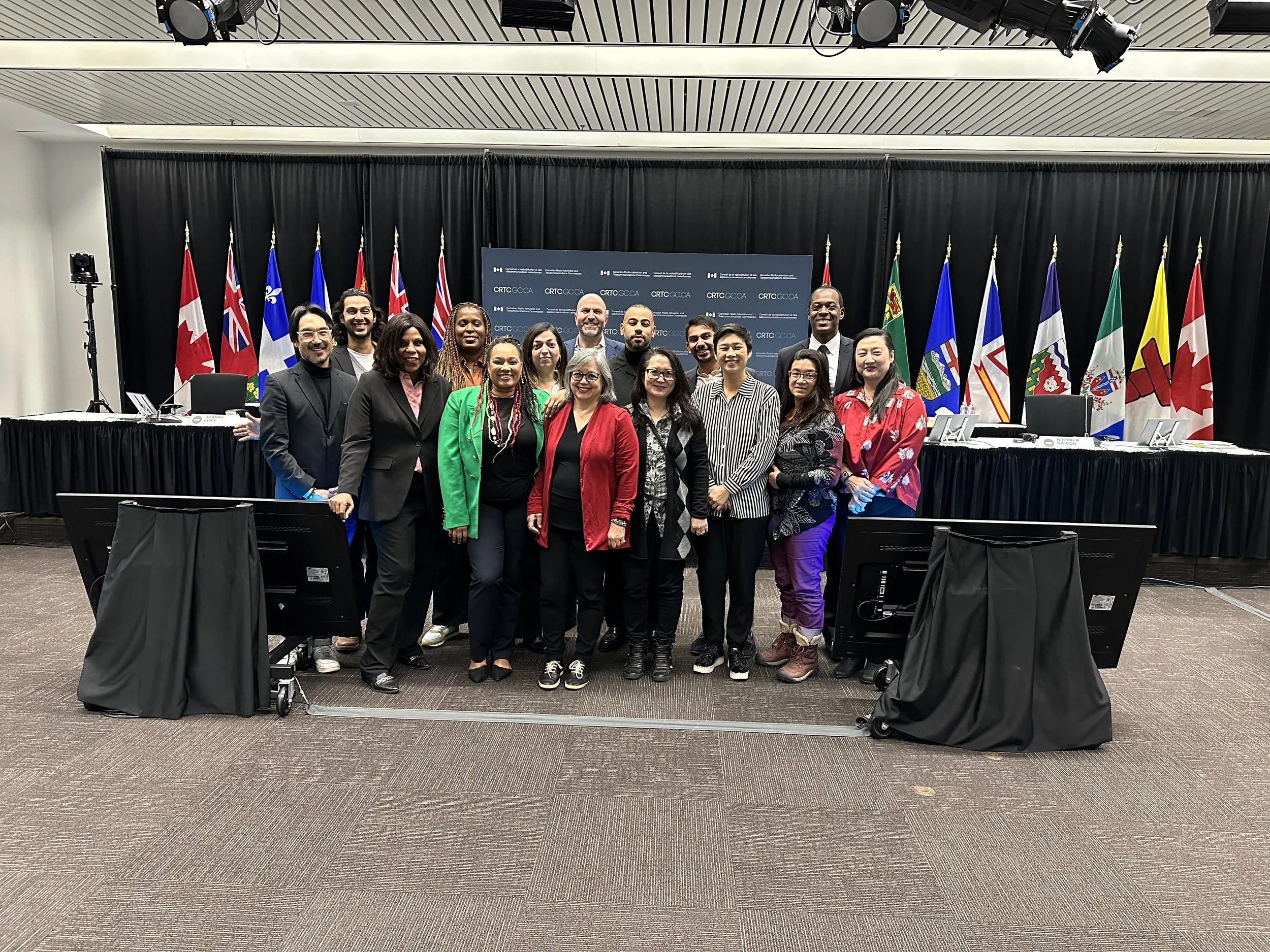 Advocacy, Policy and Research 2023 Round Up