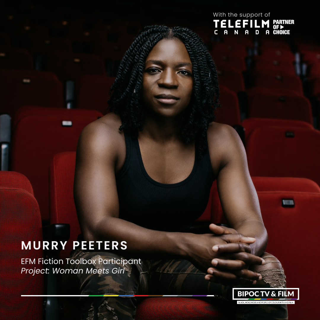 Murry Peeters