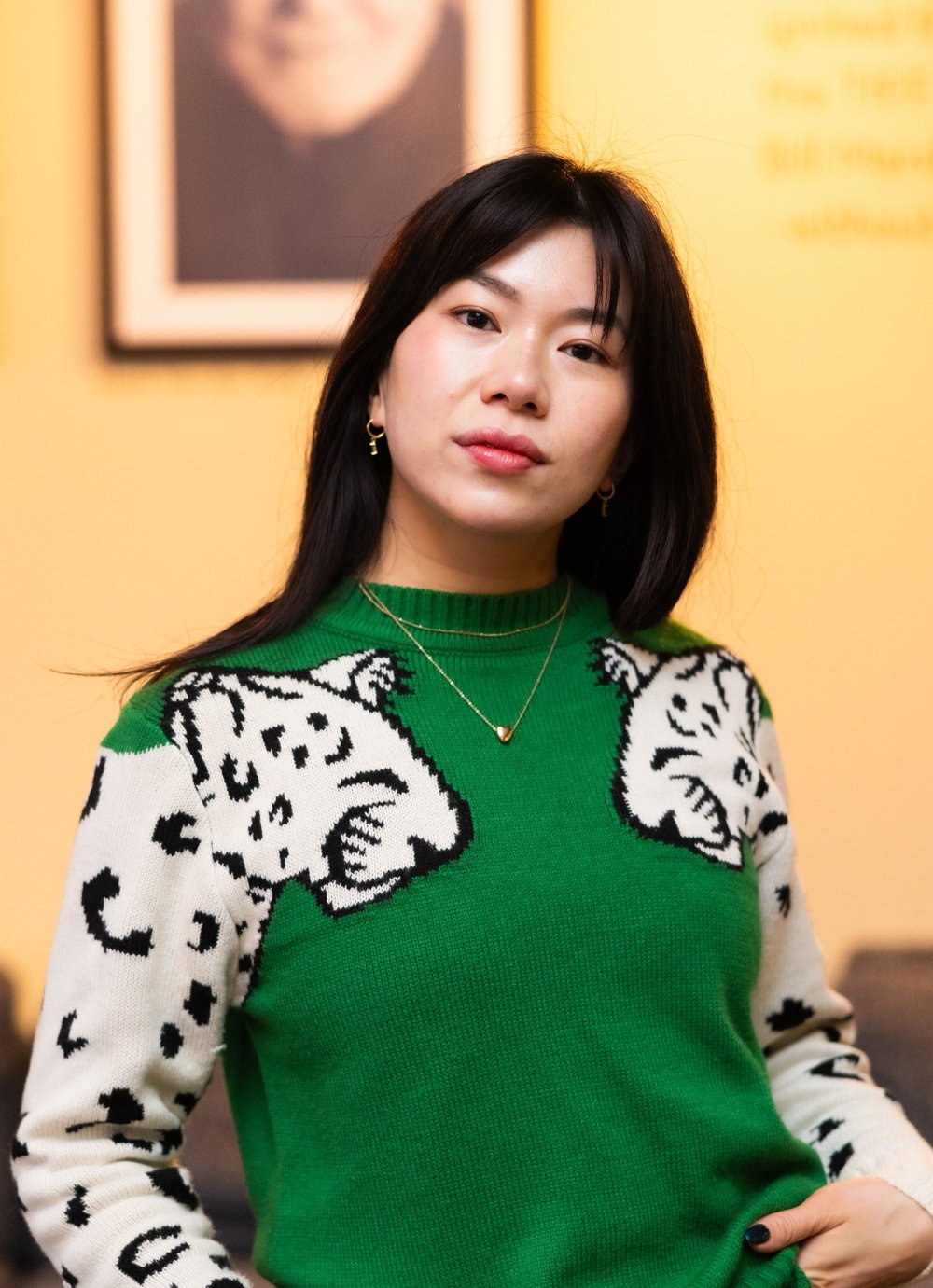 Janet-Rose Nguyen