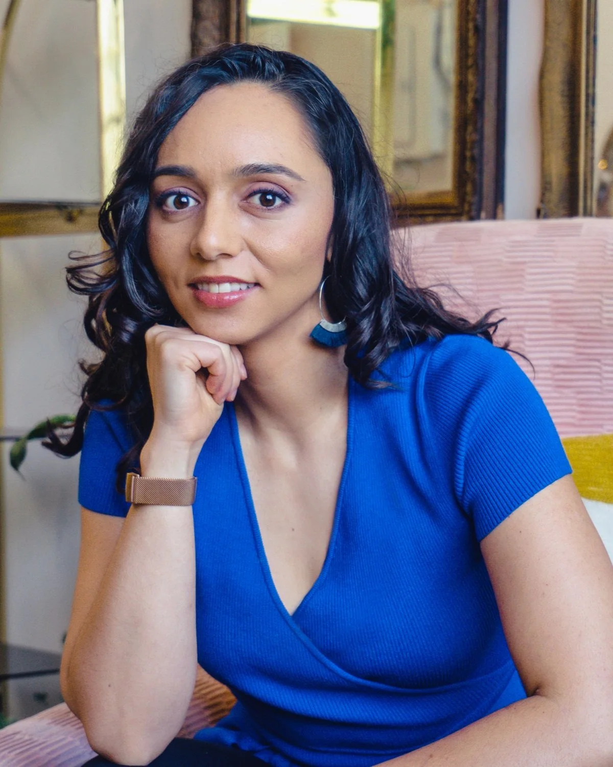 Laura Friedmann
