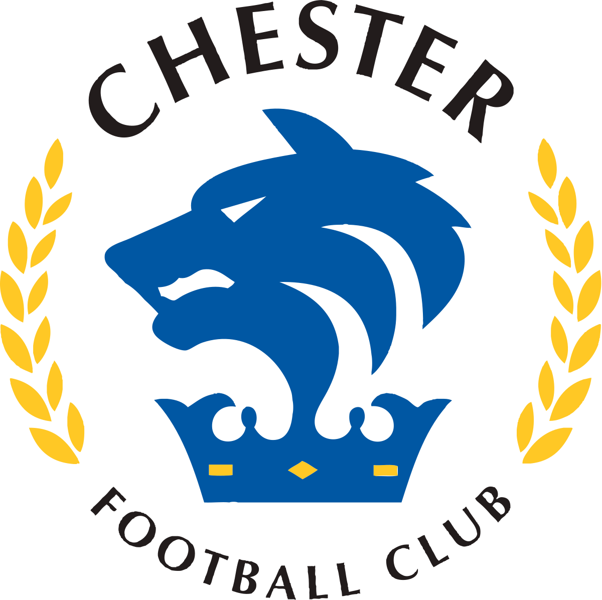 Chester FC logo