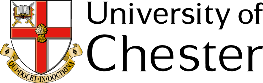 University of Chester logo