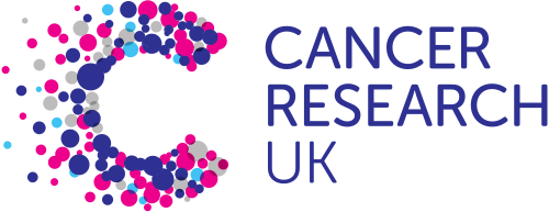 Cancer research logo