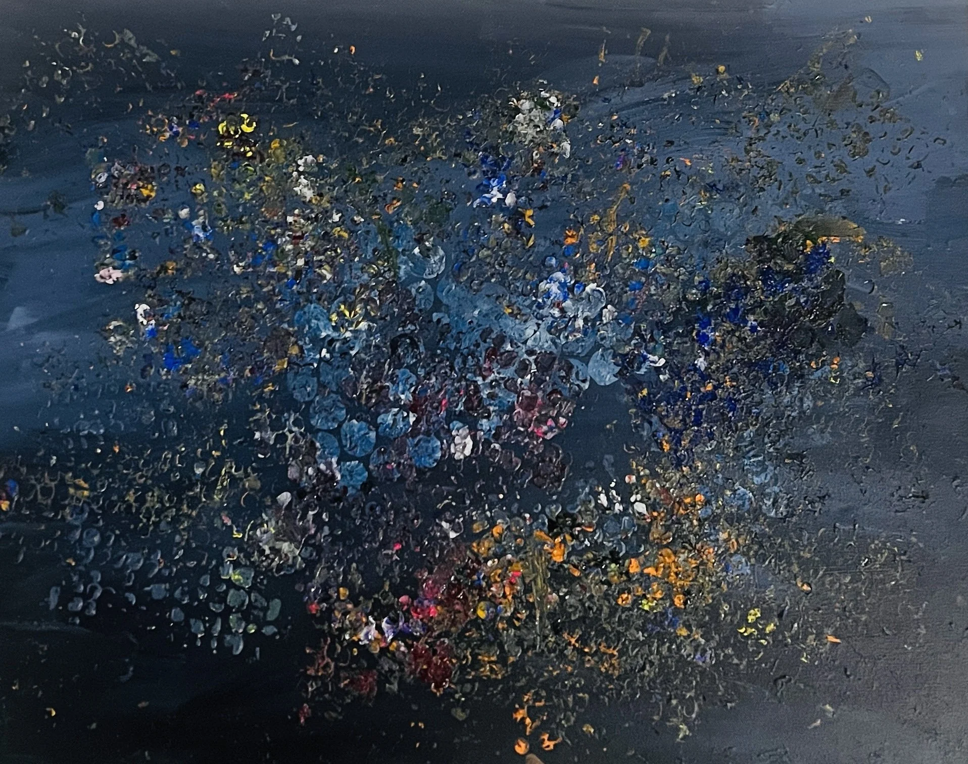 I Contain Multitudes