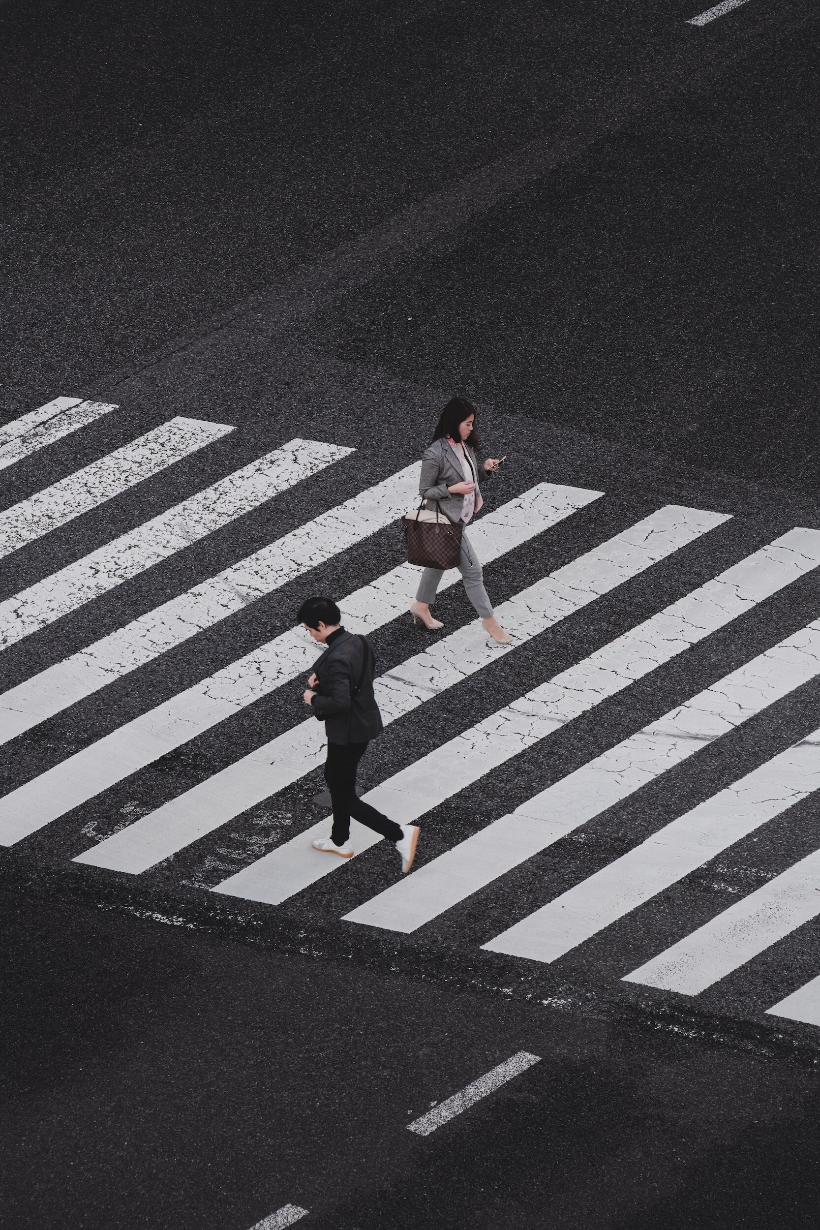 World Walk to Work Day