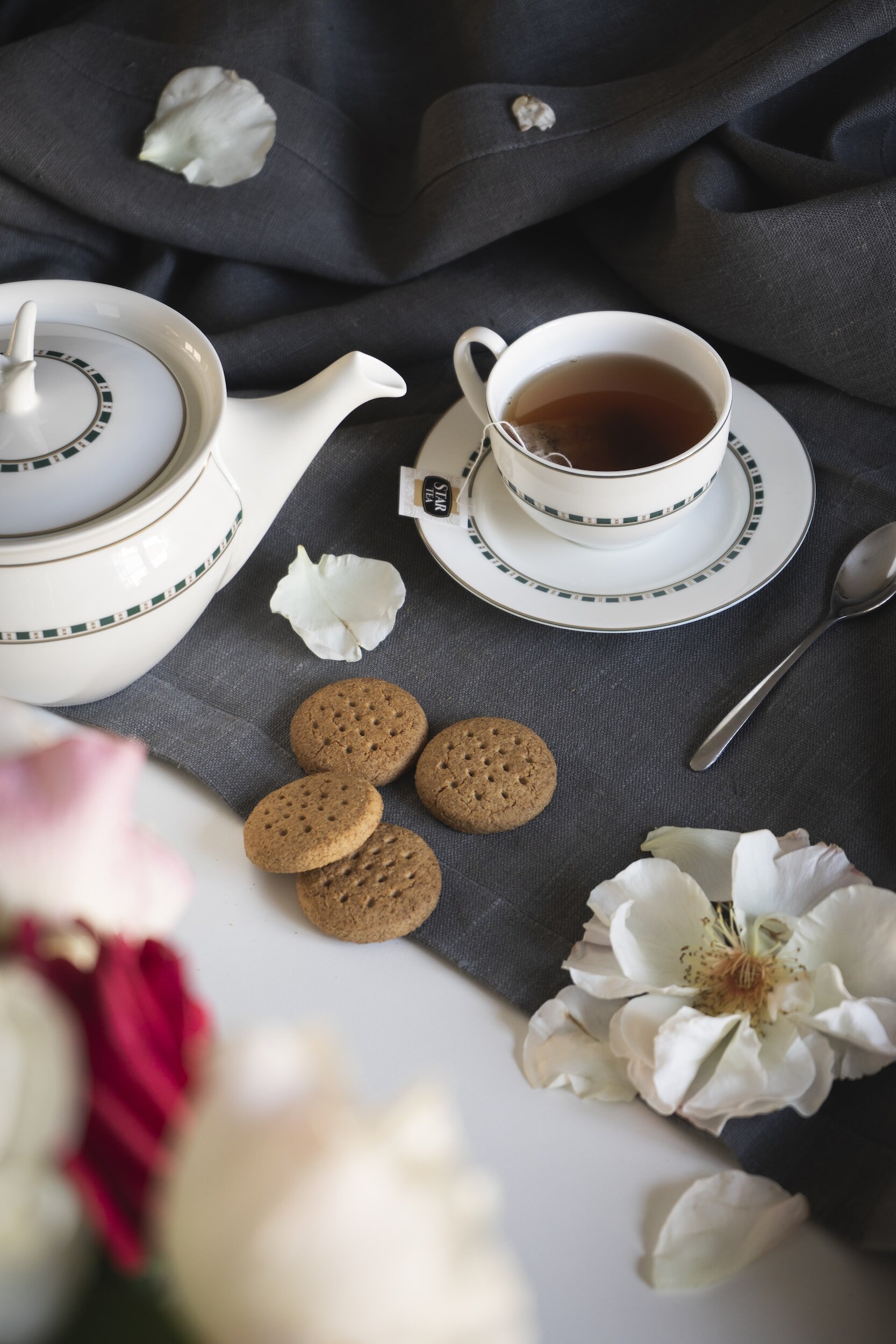 Time for a Cuppa Week