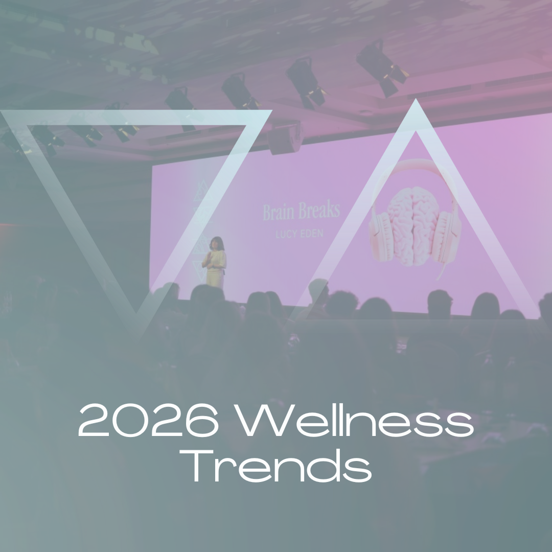 Corporate &amp; Event Wellness Trends for 2026: Leading with Heart and Human Connection