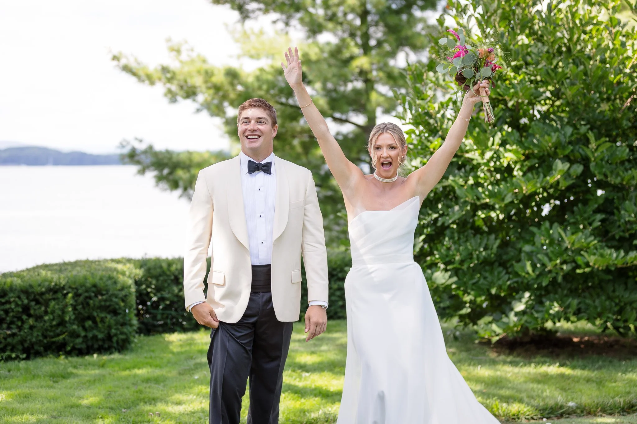 Wedding Planner vs Wedding Coordinator in Vermont: What’s the Difference + What Do You Need?