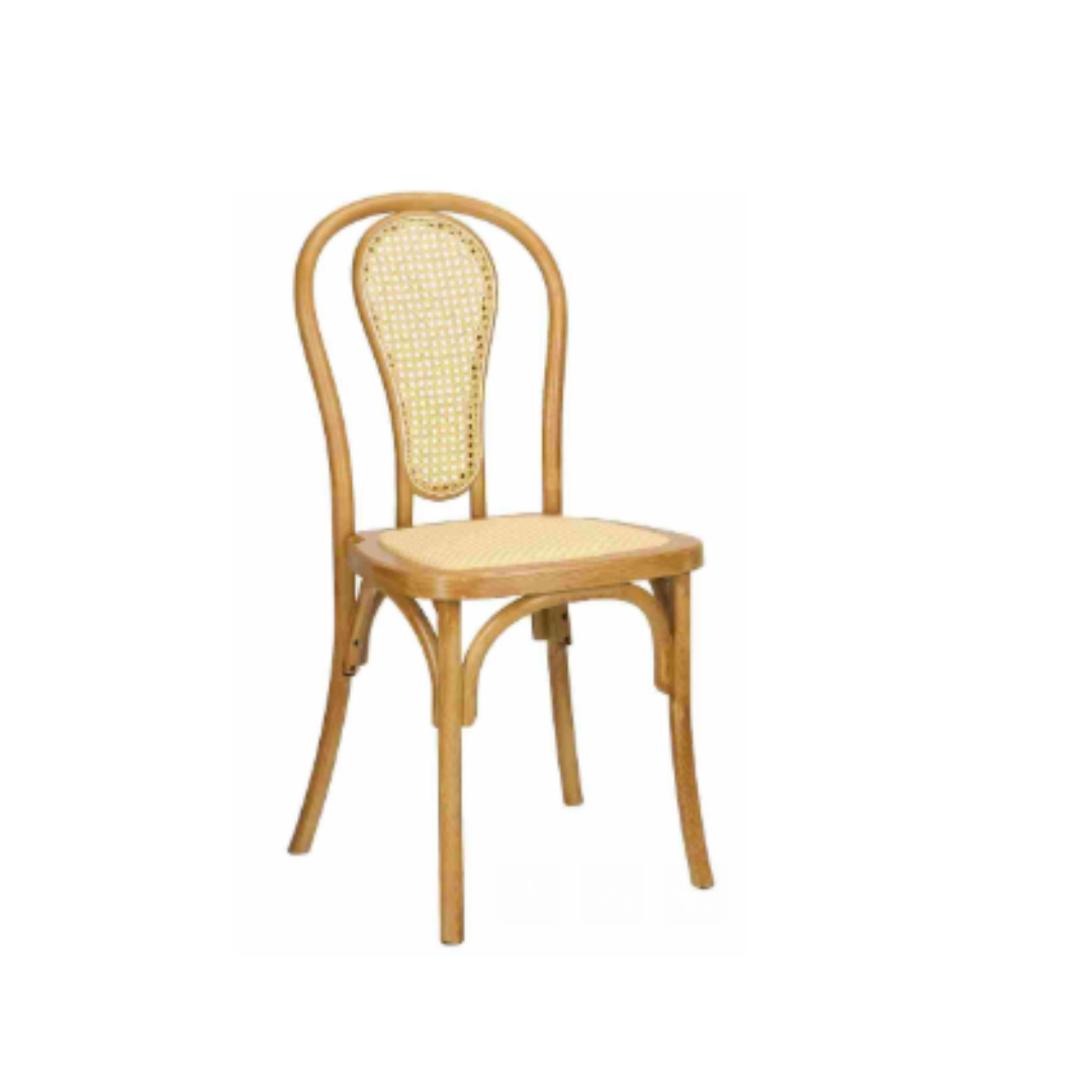 Bentwood chair