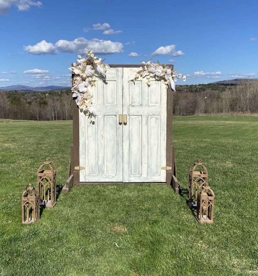 Vermont Event & Wedding Rentals Burlington Rentals — Vermont Event