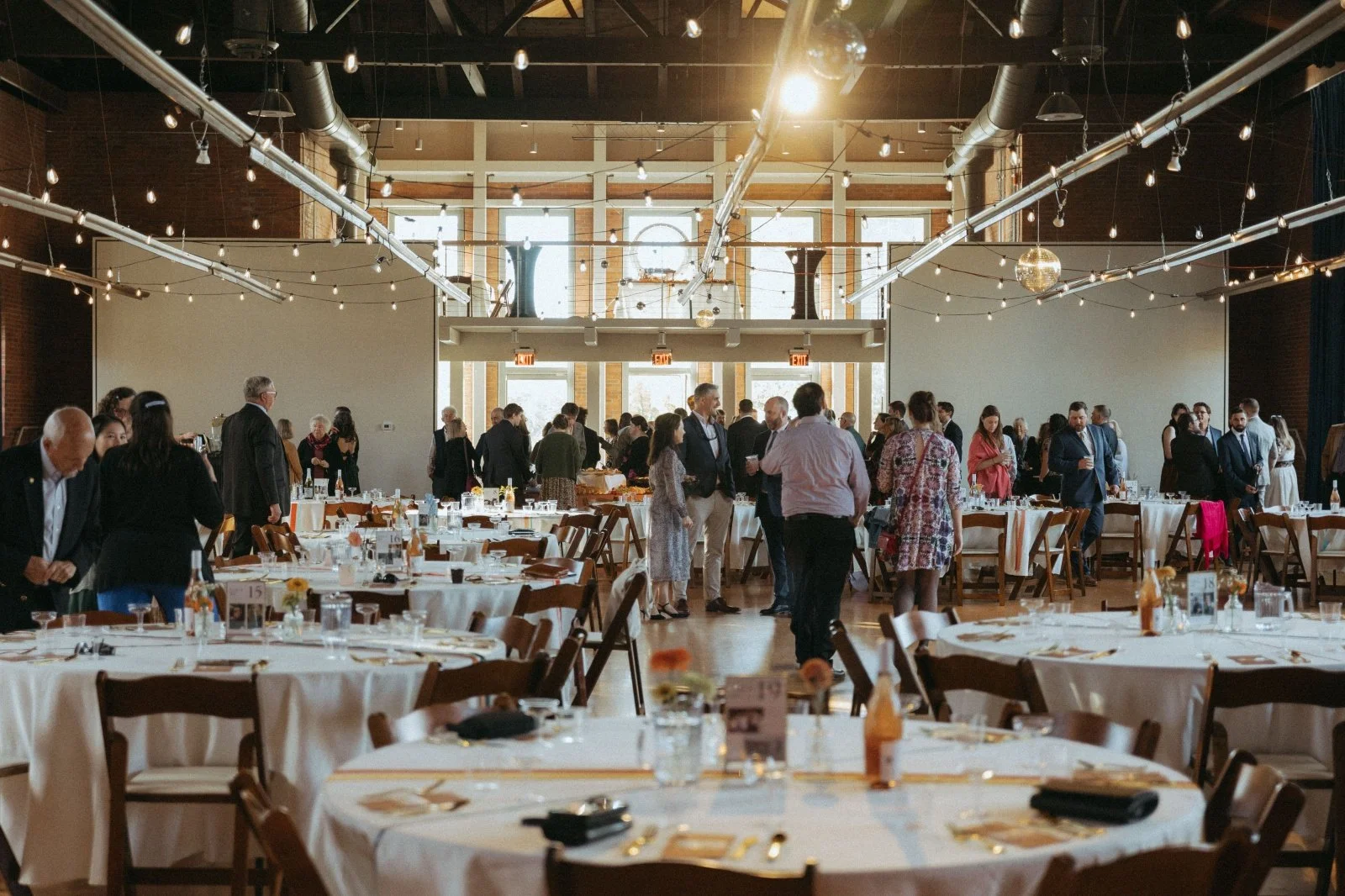 Vermont wedding reception rentals