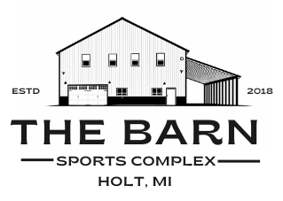 The Barn in Holt