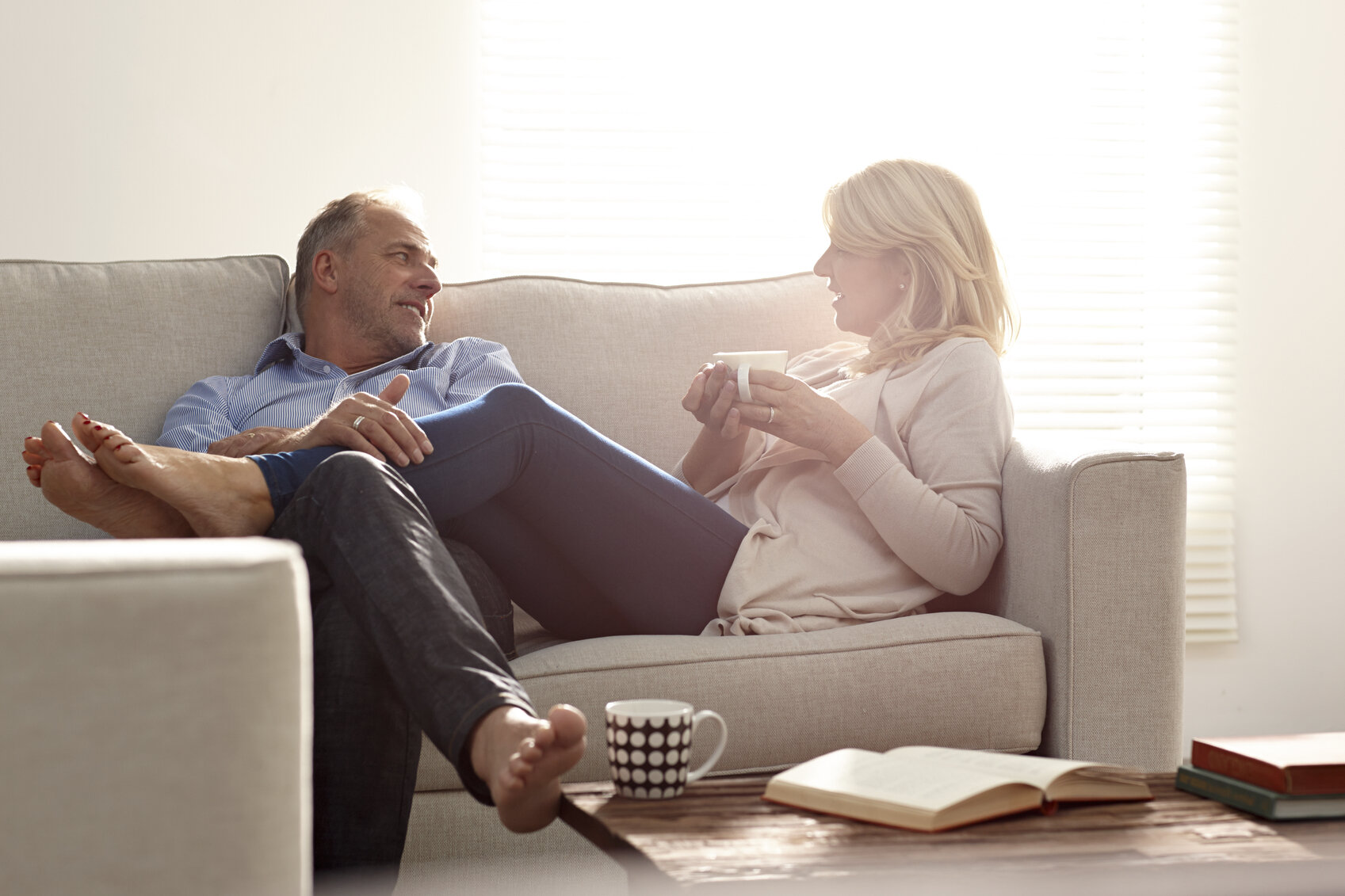 Your Ideal Mate May Be In Your Own Backyard