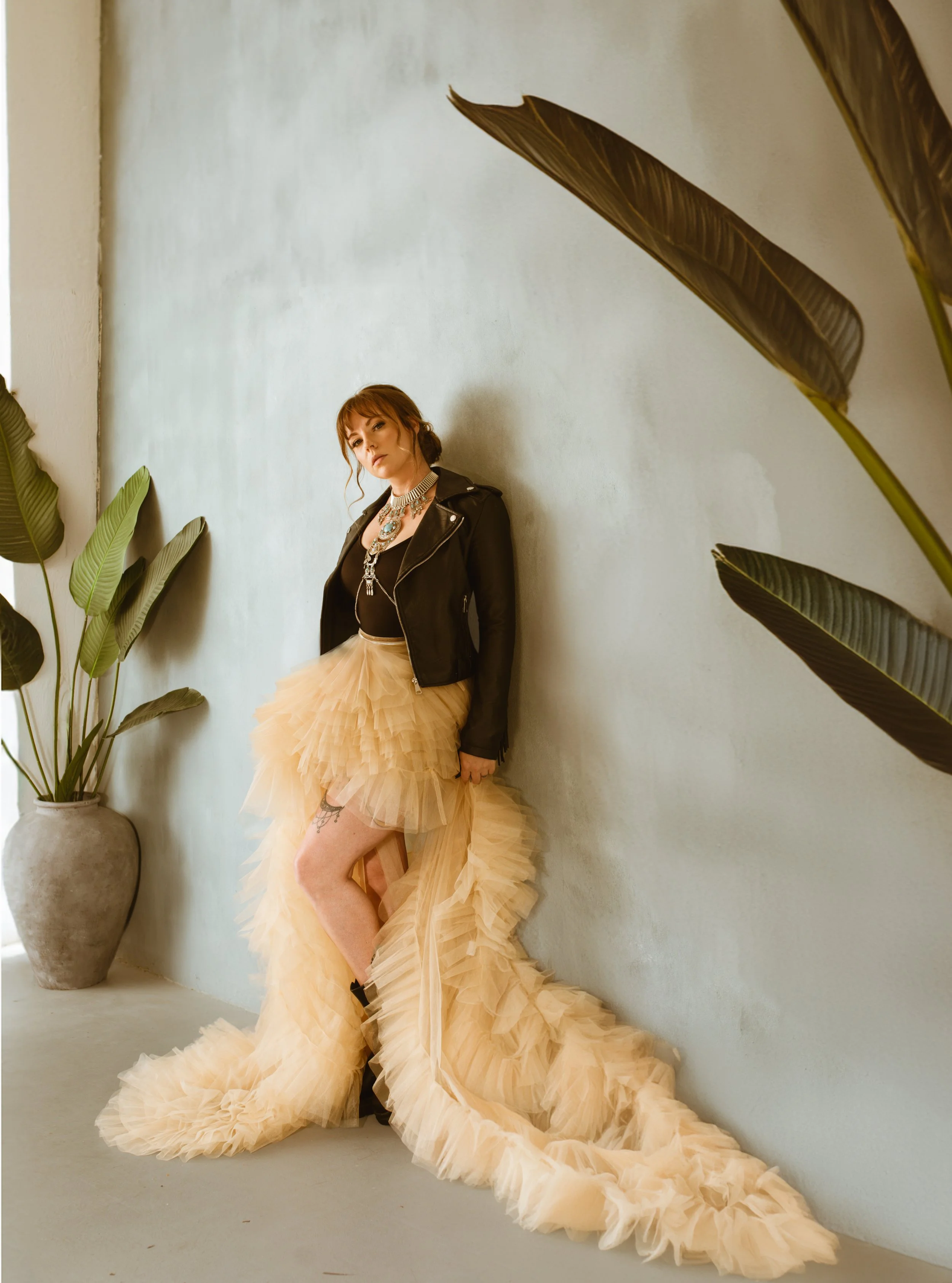 photo by Katina Elizabeth Photography