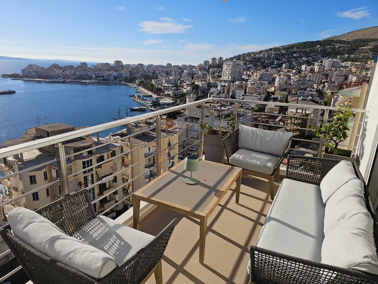 Not available - last listed for €168,000