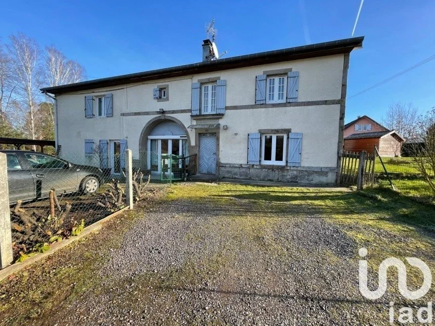 Not available - last listed for €170,000